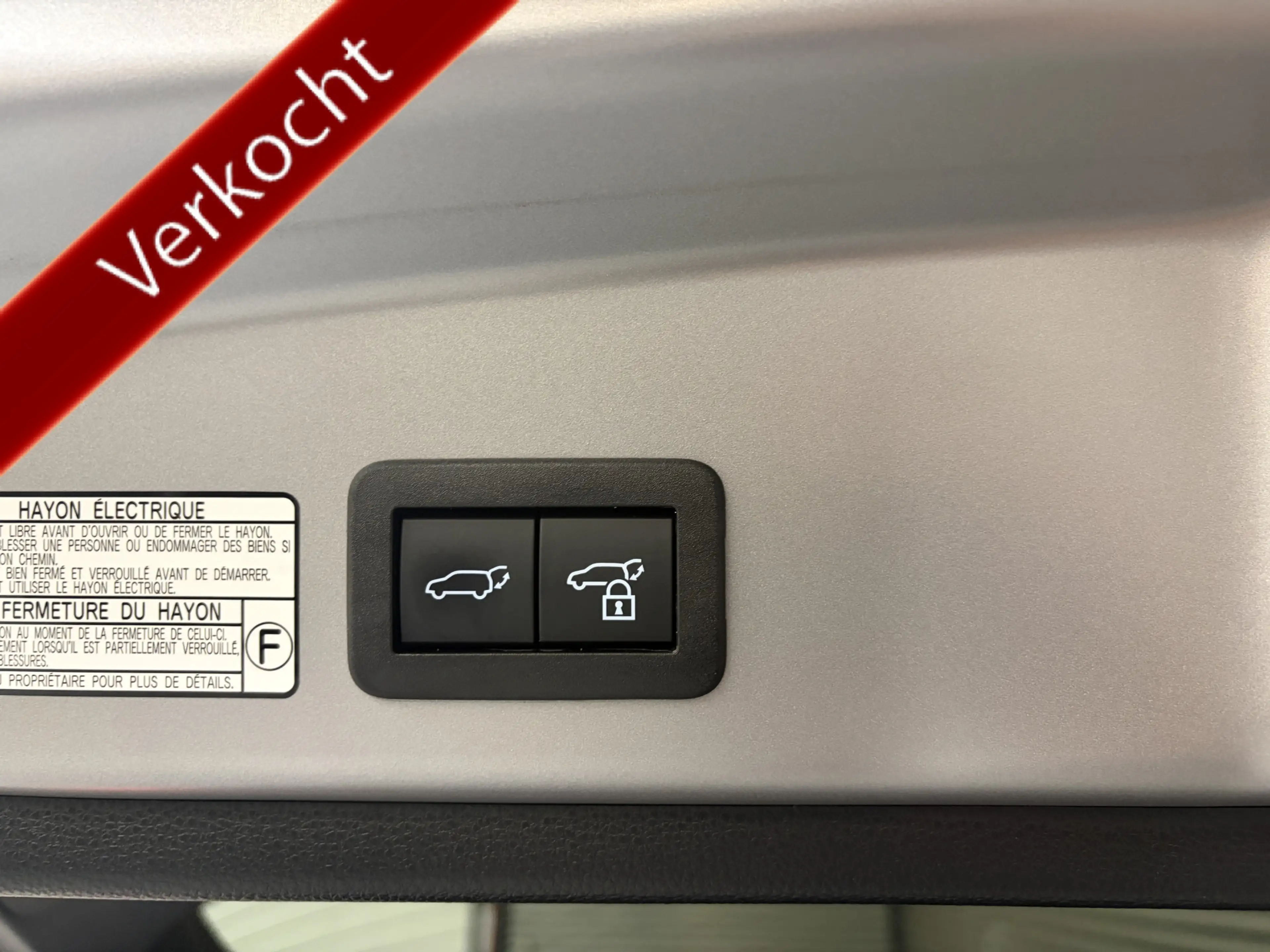Toyota Corolla Cross Hybrid 2.0 180 PK STYLE/EL A KLEP/DODE HOEK/PDC/CA — photo 24