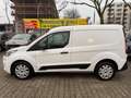 Ford Transit Connect Kasten Trend*1HAND*SCHECKHEFT Blanc - thumbnail 2