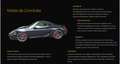 Porsche Cayman s black Noir - thumbnail 4