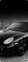 Porsche Cayman s black Noir - thumbnail 8