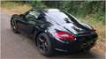 Porsche Cayman s black Noir - thumbnail 2