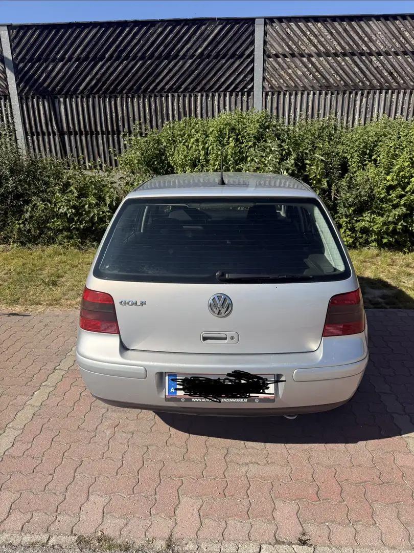 Volkswagen Golf 20 Millionen - 2