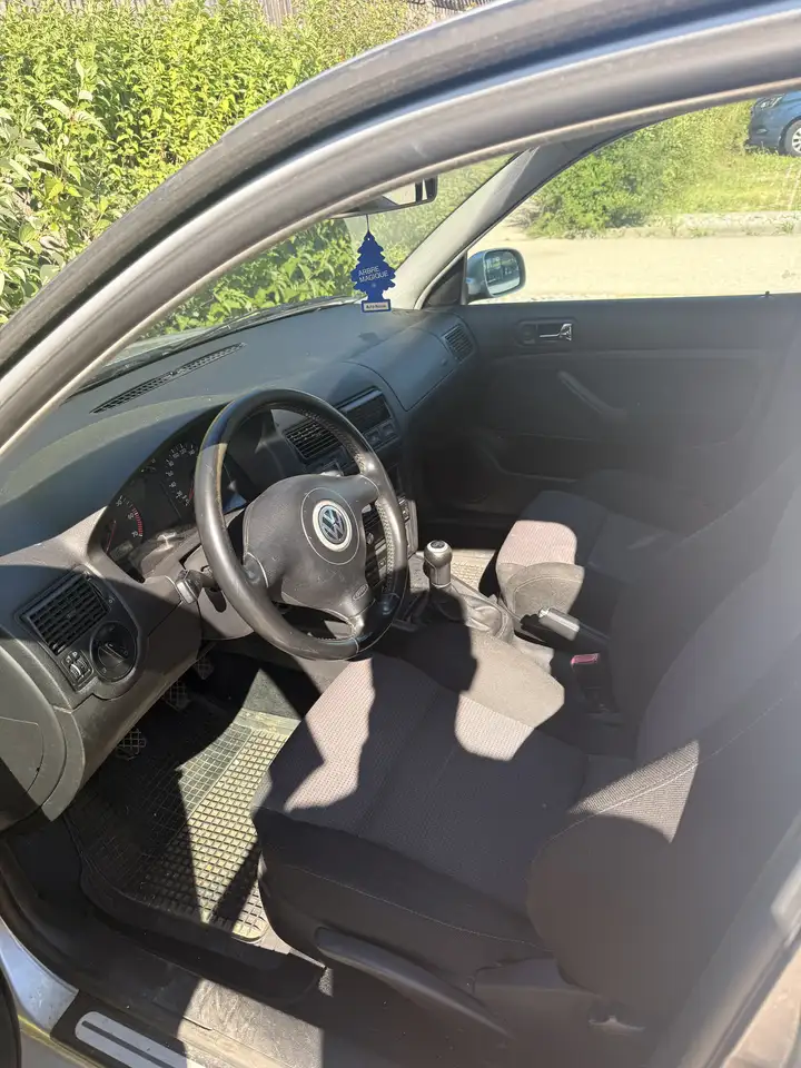 Volkswagen Golf 20 Millionen, foto 5