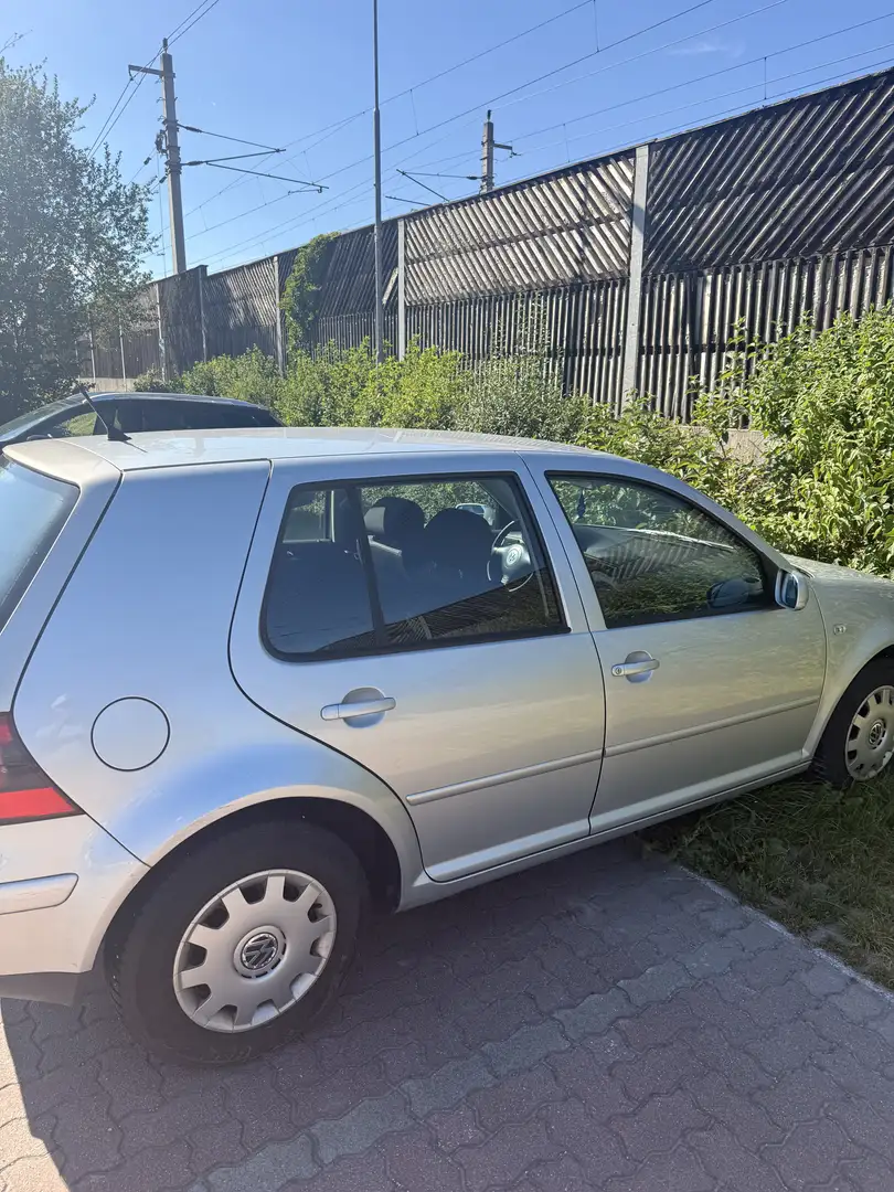 Volkswagen Golf 20 Millionen - 1