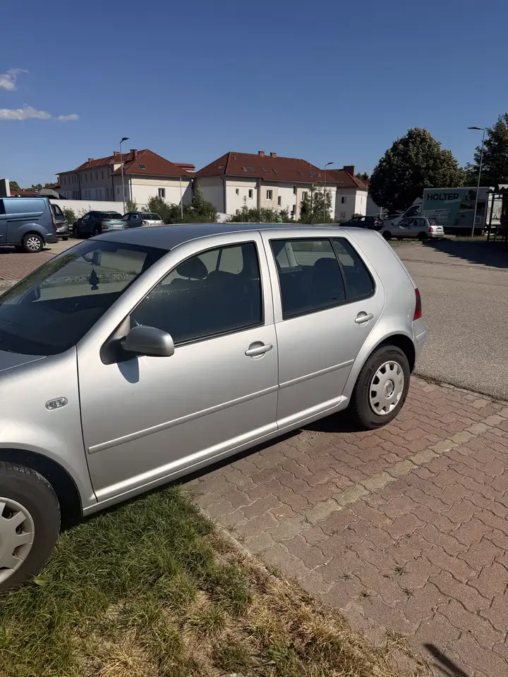 Volkswagen Golf 20 Millionen, foto 3