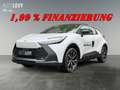 Toyota C-HR Plug-In Teamplayer +Technik-Paket+1,99 % Wit - thumbnail 2