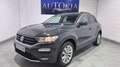 Volkswagen T-Roc Advance 2.0 TDI 110kW (150CV) DSG Gris - thumbnail 1