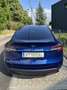 Tesla Model Y Long Range AWD 75kWh Blau Metallic, 20 Zoll Felgen - thumbnail 7