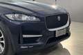 Jaguar F-Pace 2.0 D 180 CV AWD aut. R-Sport Blau - thumbnail 10