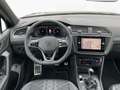 Volkswagen Tiguan Allspace R-Line 2.0 TDI 4M BlckStyle*AHK* Noir - thumbnail 8