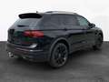 Volkswagen Tiguan Allspace R-Line 2.0 TDI 4M BlckStyle*AHK* Noir - thumbnail 2