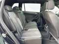 Volkswagen Tiguan Allspace R-Line 2.0 TDI 4M BlckStyle*AHK* Noir - thumbnail 16