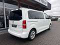Citroen Spacetourer Feel M AHK R-Cam Navi Tempomat Weiß - thumbnail 4