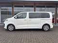 Citroen Spacetourer Feel M AHK R-Cam Navi Tempomat Weiß - thumbnail 20