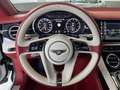 Bentley Continental GT Coupe GT W12  FIRST EDITION Weiß - thumbnail 17