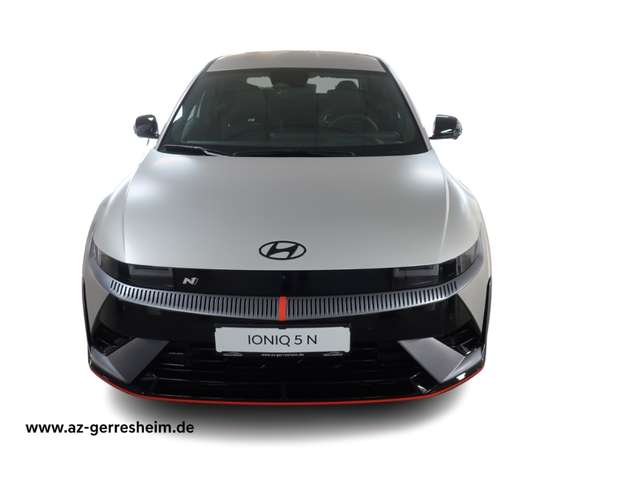 Hyundai IONIQ 5 84 kWh (609PS) 4WD HUD StandHZG Navi Soundsystem B