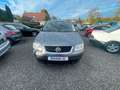 Volkswagen Touran 1.6 Trendline Service & TÜV NEU! Gris - thumbnail 9