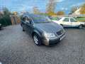 Volkswagen Touran 1.6 Trendline Service & TÜV NEU! Gris - thumbnail 8
