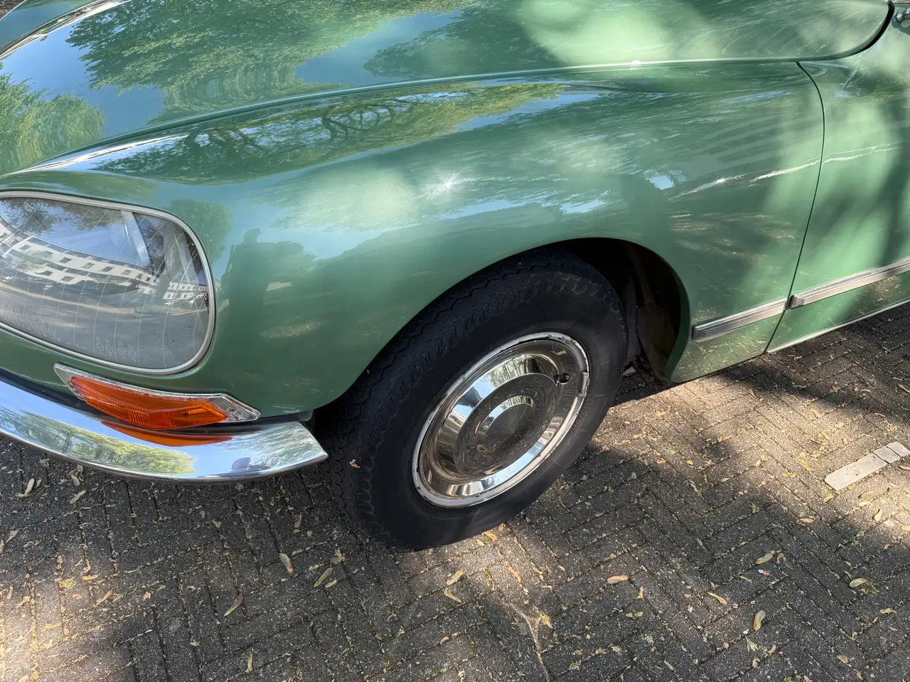 Citroen DS Pallas Ds 23 Citroën, foto 7