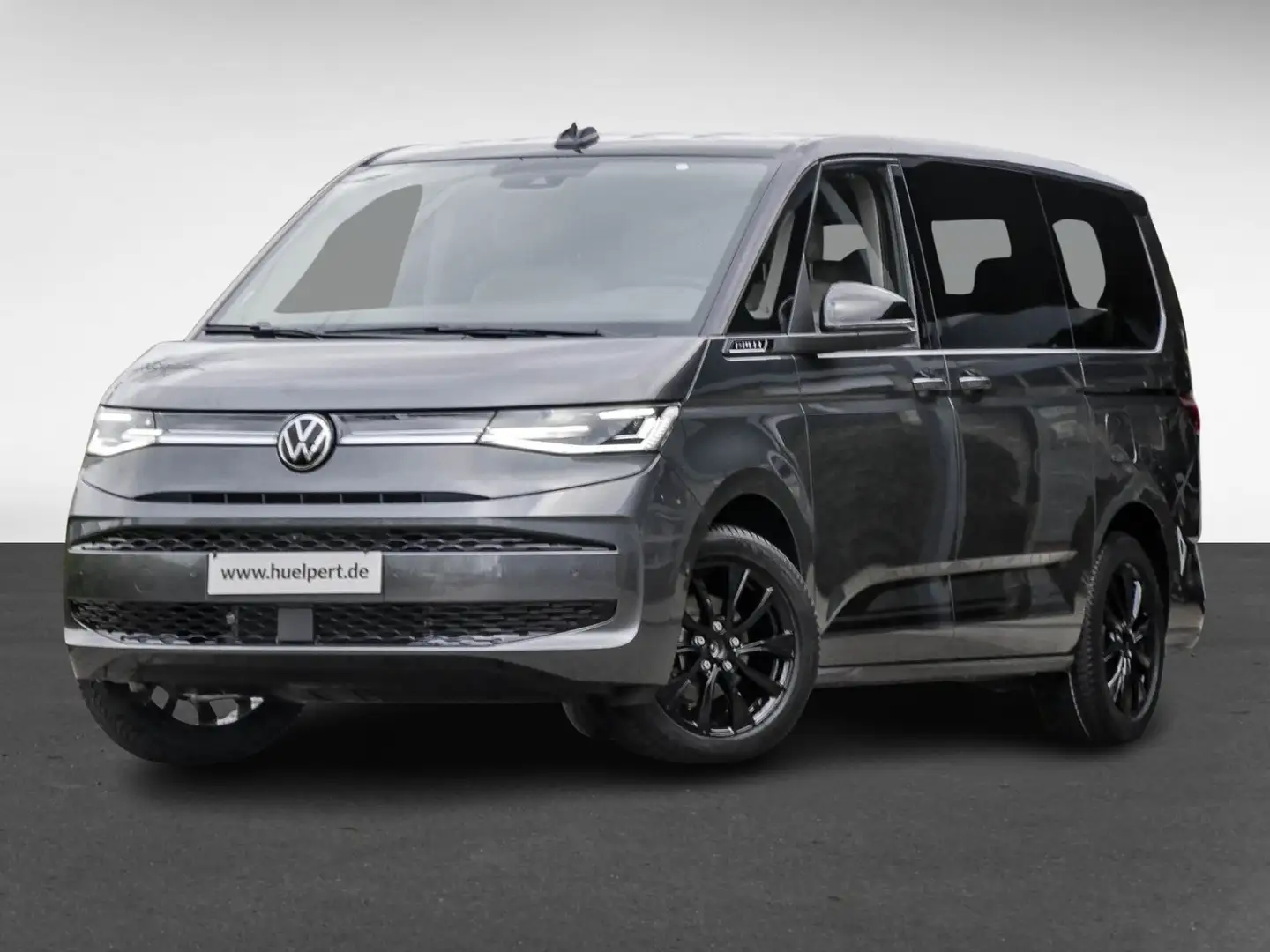Volkswagen T7 Multivan LR 2,0 l TDI Grijs - 1