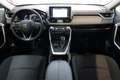 Toyota RAV 4 2.5 Hybrid Dynamic / Garantie t/m 03-2029 / ACC / White - thumbnail 11