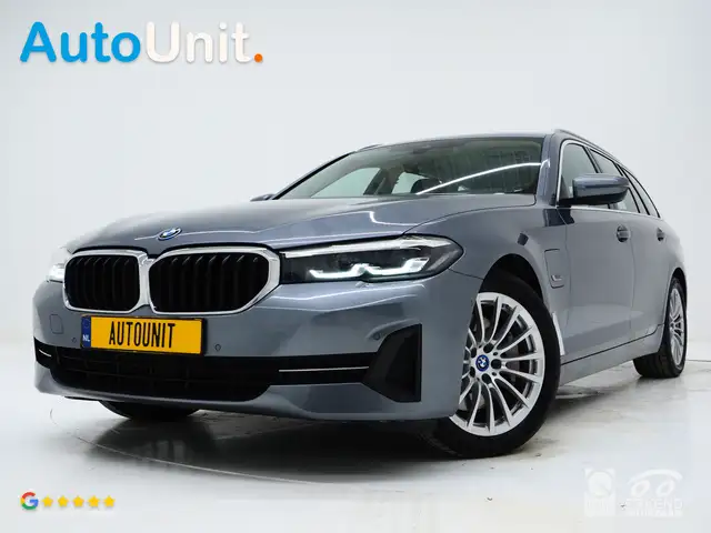 BMW 520 5-serie Touring 520e Business Edition Plus | Camer