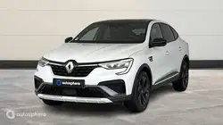 Renault Arkana 1.3 TCe 140ch FAP RS Line EDC -21B