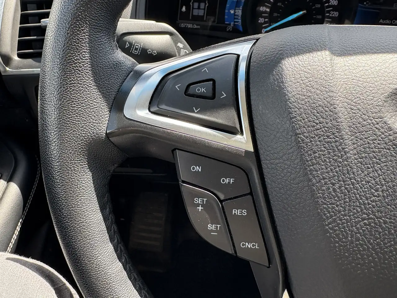 Ford Edge снимка Ford Edge