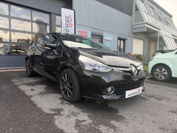 Clio IV dCi 90 Energy eco2 Intens 90g