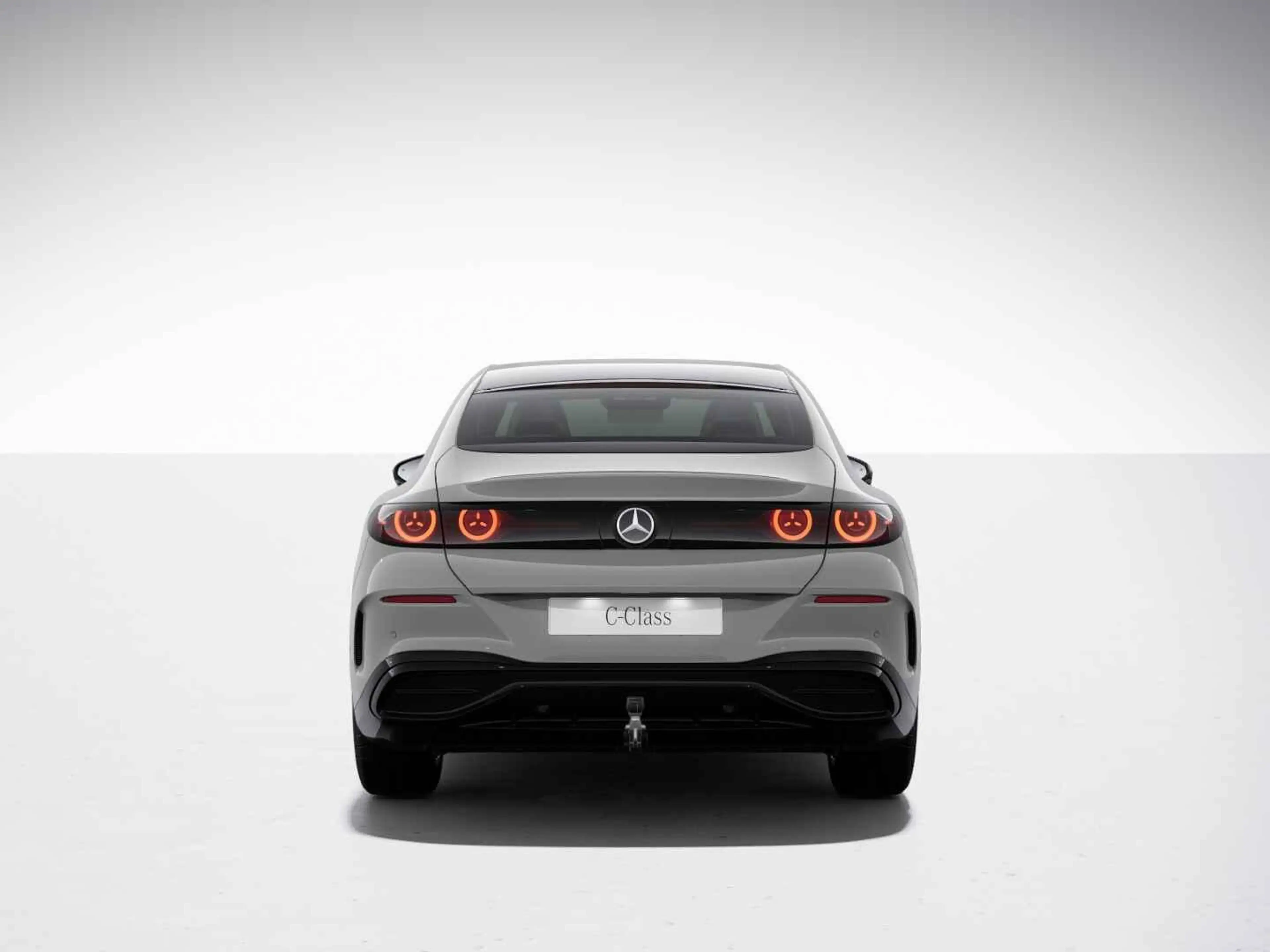 Mercedes-Benz C 400 electric 4MATIC Launch Edition 94 kWh — photo 10