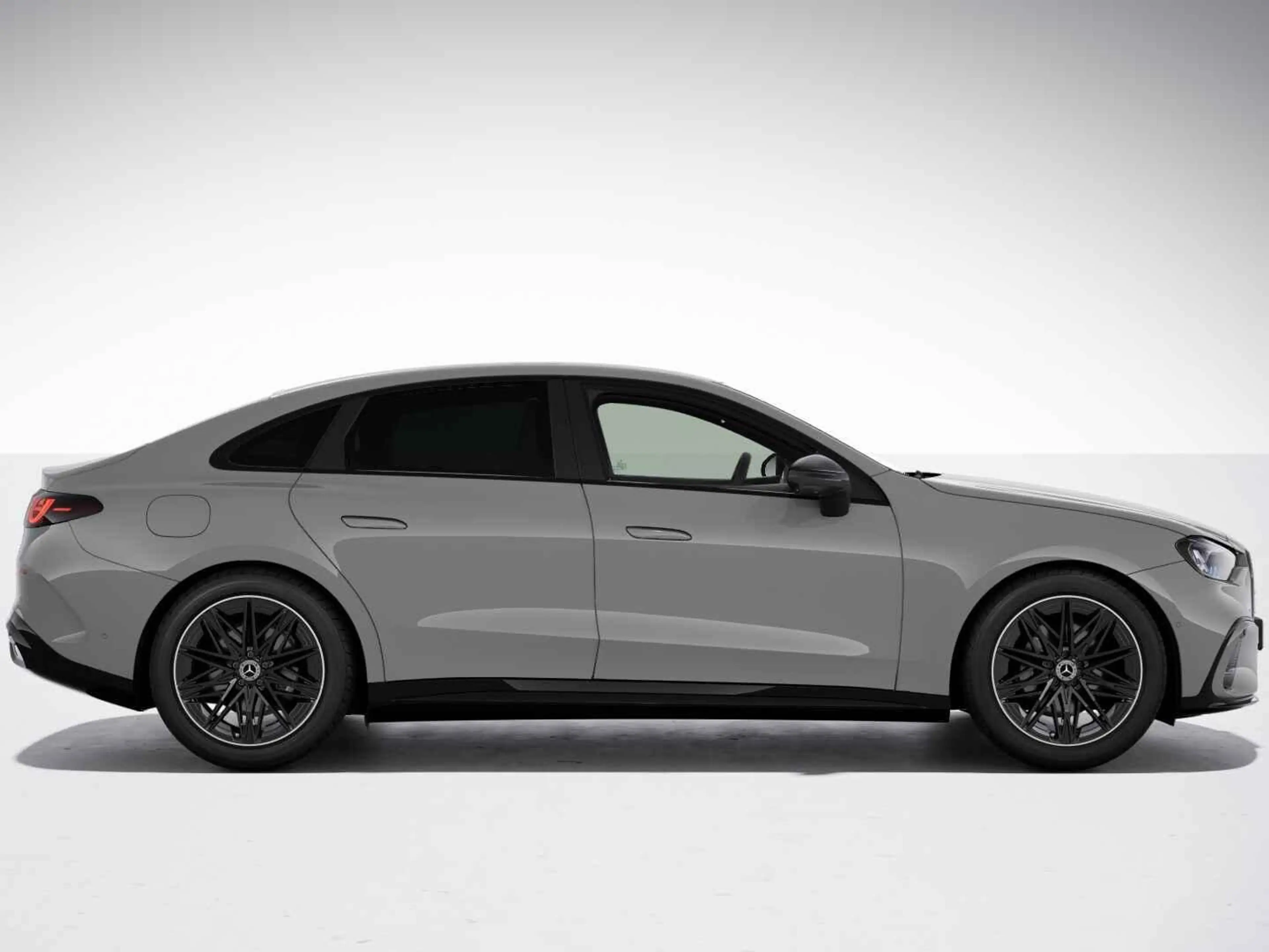 Mercedes-Benz C 400 electric 4MATIC Launch Edition 94 kWh — photo 7