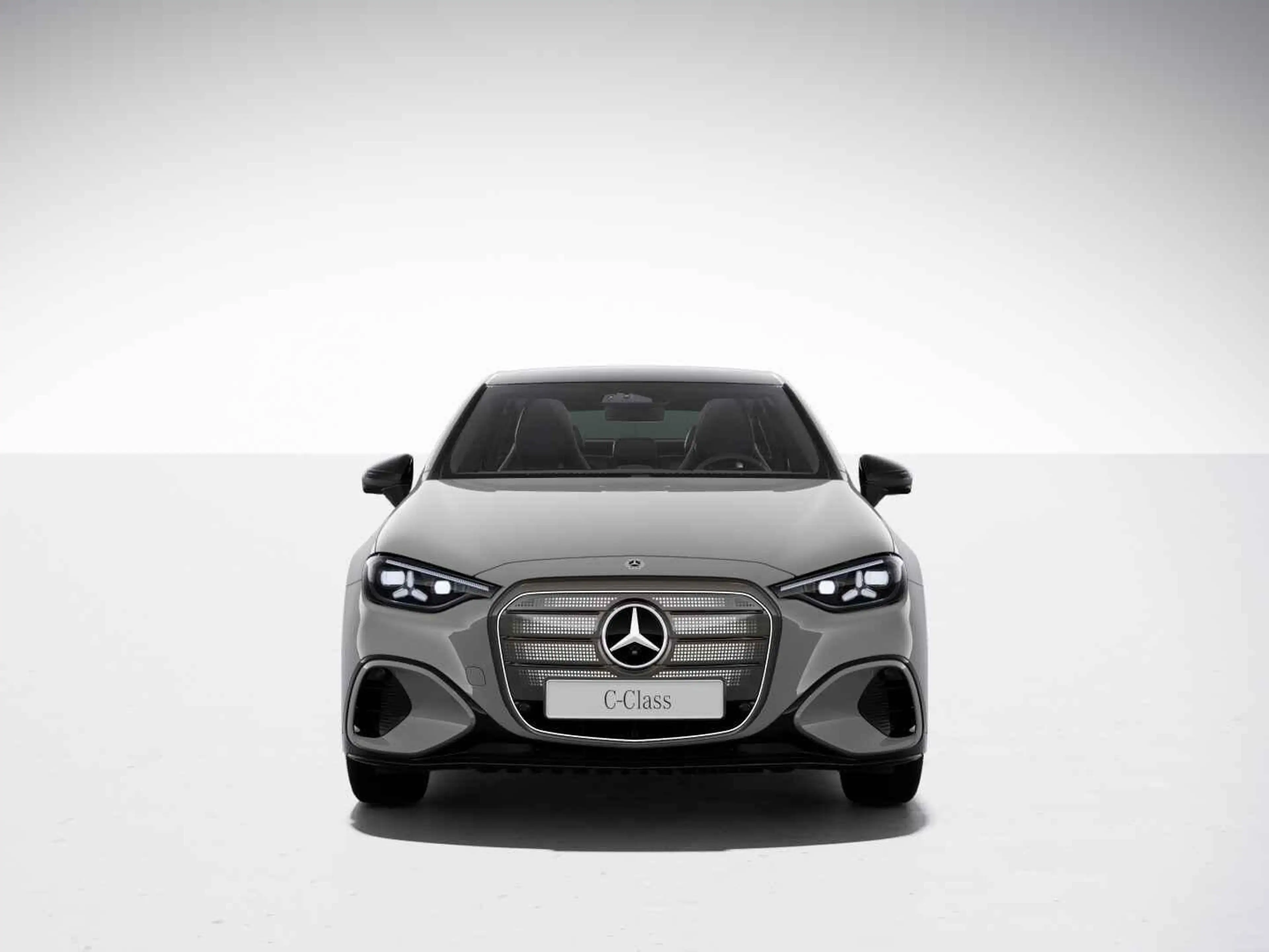 Mercedes-Benz C 400 electric 4MATIC Launch Edition 94 kWh — photo 8