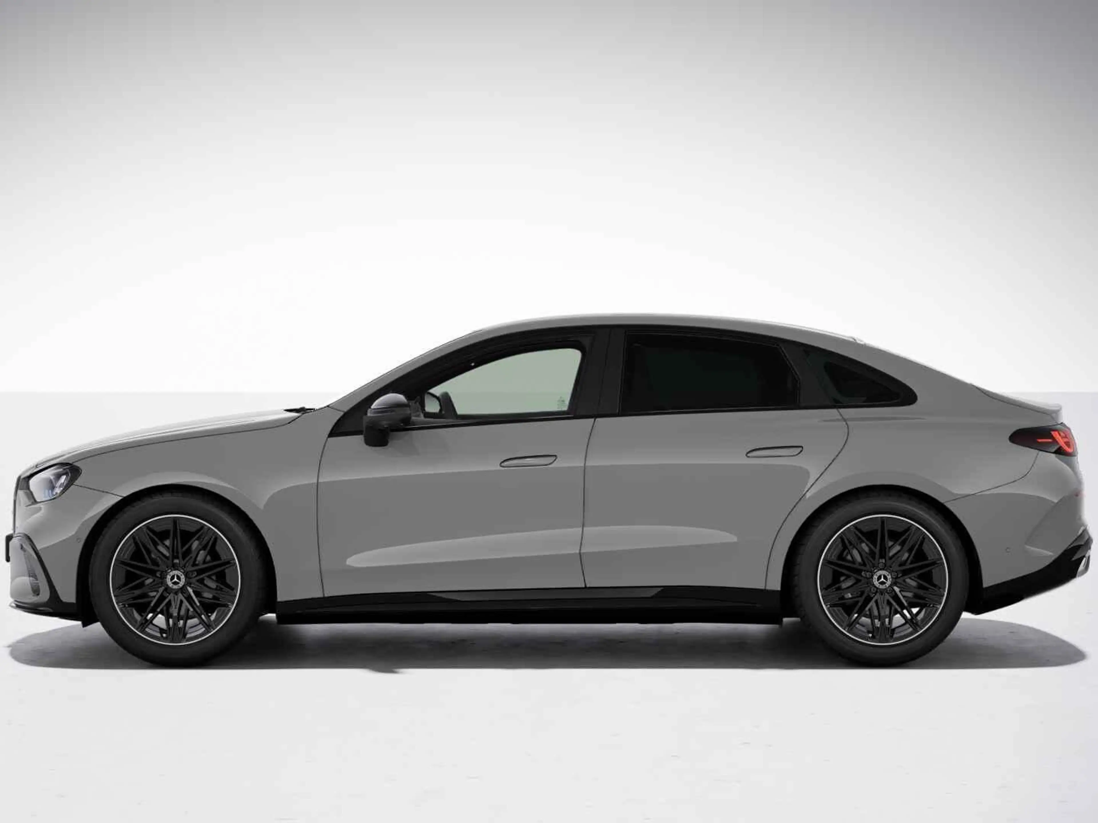 Mercedes-Benz C 400 electric 4MATIC Launch Edition 94 kWh — photo 9