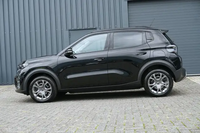 Citroen C3 view 4