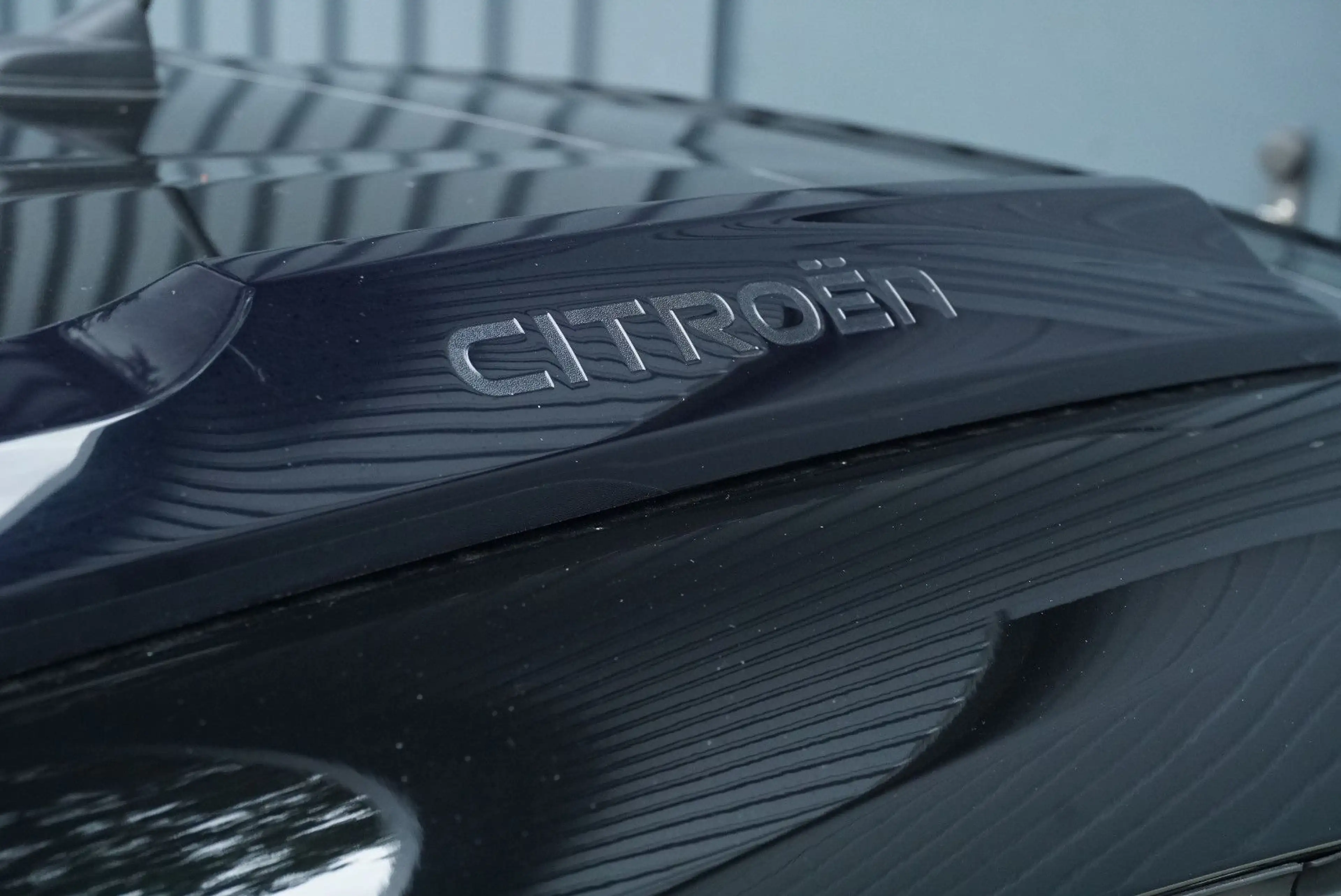 Citroen C3 ë 113 MAX 44kWh Kamera CCS Tempomat DAB+ — photo 13