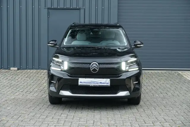 Citroen C3 view 2