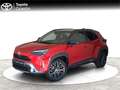 Toyota Yaris Cross 120H Adventure - thumbnail 1