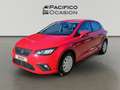 SEAT Ibiza 1.0 MPI Evo S&S Reference XM 80 Rojo - thumbnail 3