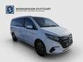 Mercedes-Benz EQV 300 EQV 300 Lang DISTRONIC KAMERA NEUES MODEL Weiß - thumbnail 2
