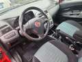 Fiat Grande Punto 5p 1.4 Dynamic Gpl 77cv Rosso - thumbnail 9
