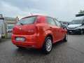 Fiat Grande Punto 5p 1.4 Dynamic Gpl 77cv Rosso - thumbnail 3