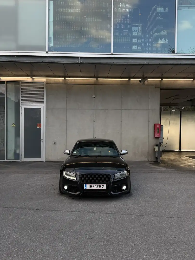 Audi A5 Coupé 3,0 TDI V6 quattro DPF - 2
