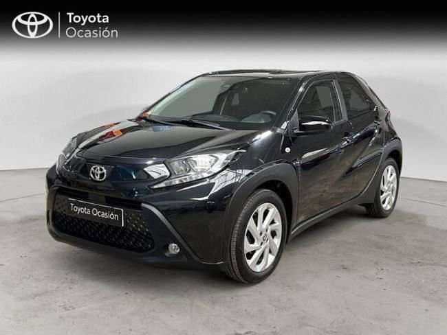 Toyota Yaris Cross Play - foto 1