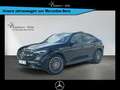 Mercedes-Benz GLC 300 d 4M Coupe +AMG+DISTRO+SHZ+MEMORY+NAVI Noir - thumbnail 1
