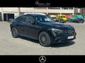Mercedes-Benz GLC 300 d 4M Coupe +AMG+DISTRO+SHZ+MEMORY+NAVI Noir - thumbnail 2