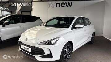 1.5 Hybrid+ 195ch Comfort