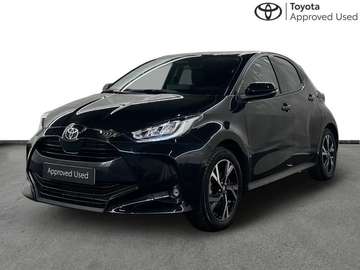 Iconic | LED | Carplay | Camera | All Season Tyres