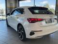 Audi A3 A3 Sportback 30 2.0 tdi Business Advanced Bianco - thumbnail 2