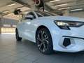 Audi A3 A3 Sportback 30 2.0 tdi Business Advanced Bianco - thumbnail 6