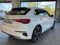 Audi A3 A3 Sportback 30 2.0 tdi Business Advanced Bianco - thumbnail 4